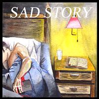 Sad Story - F.A. Cover