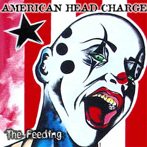 American Head Charge – The Feeding – CD Review