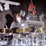 Former SLIPKNOT Drummer Joey Jordison Has Passed Away At Age 46