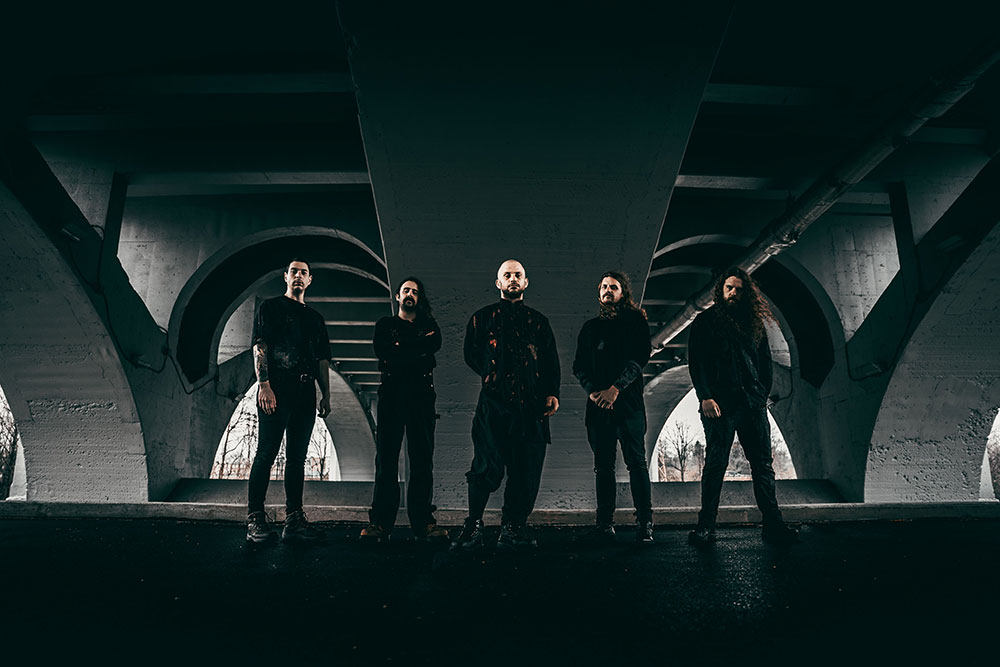 Rivers of Nihil reveals details for new album, ‘The Work’